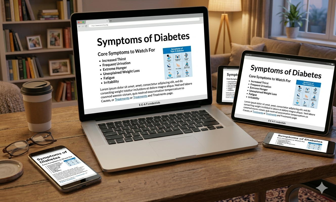 Why Generic Health Content No Longer Works (and What to Do Instead)
